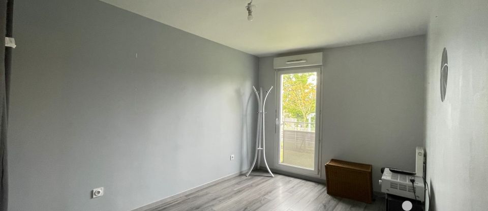 Appartement 3 pièces de 64 m² à Bessancourt (95550)