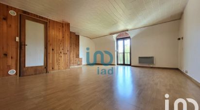 House 3 rooms of 88 m² in Balan (08200)