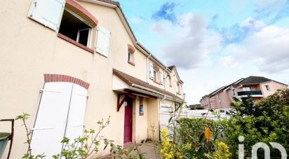 House 4 rooms of 75 m² in Le Petit-Quevilly (76140)