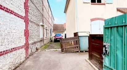 House 4 rooms of 75 m² in Le Petit-Quevilly (76140)