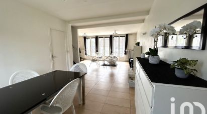 House 7 rooms of 115 m² in Luzarches (95270)