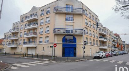 Apartment 3 rooms of 51 m² in Le Blanc-Mesnil (93150)