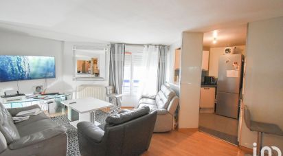 Appartement 3 pièces de 51 m² à Le Blanc-Mesnil (93150)