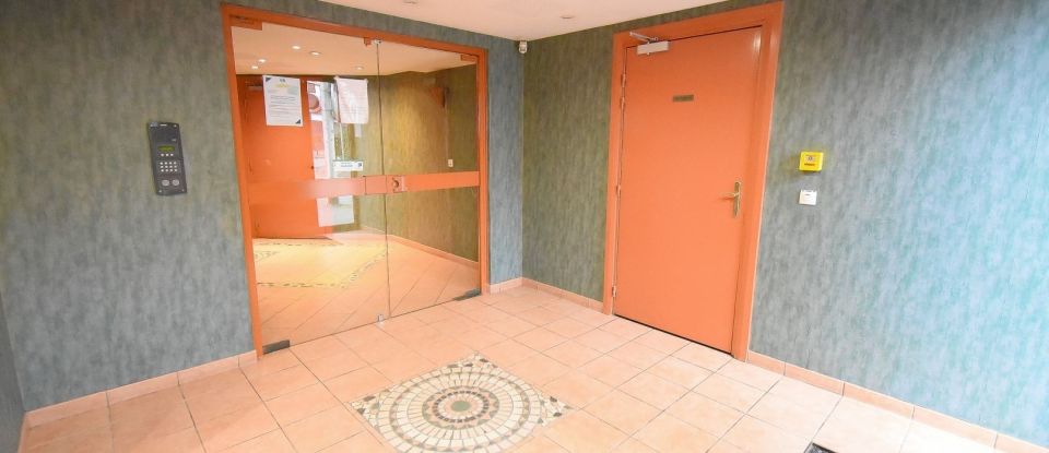 Appartement 3 pièces de 51 m² à Le Blanc-Mesnil (93150)