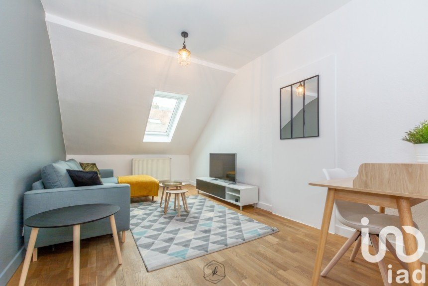 Appartement 2 pièces de 58 m² à Algrange (57440)