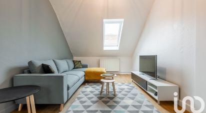 Apartment 2 rooms of 58 m² in Algrange (57440)