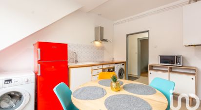 Apartment 2 rooms of 58 m² in Algrange (57440)