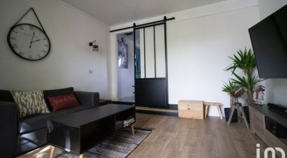 Apartment 2 rooms of 26 m² in Rueil-Malmaison (92500)