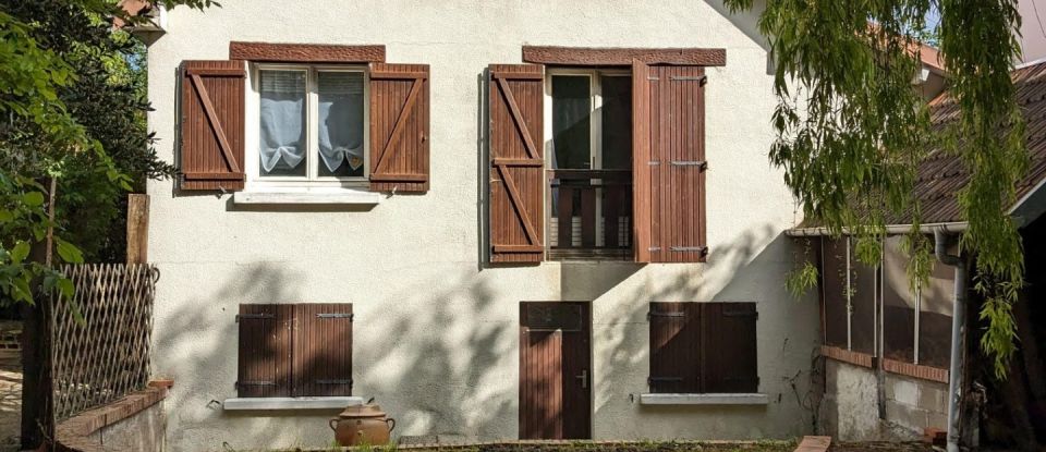 Maison 3 pièces de 73 m² à Orléans (45000)