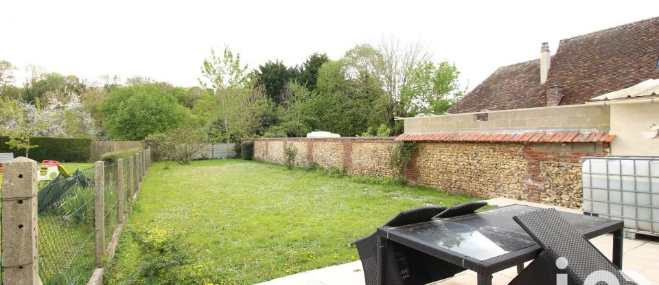 House 5 rooms of 133 m² in Gisors (27140)