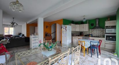Town house 6 rooms of 140 m² in Limoges (87100)