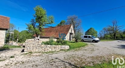 Country house 1 room of 130 m² in Les Pechs du Vers (46360)