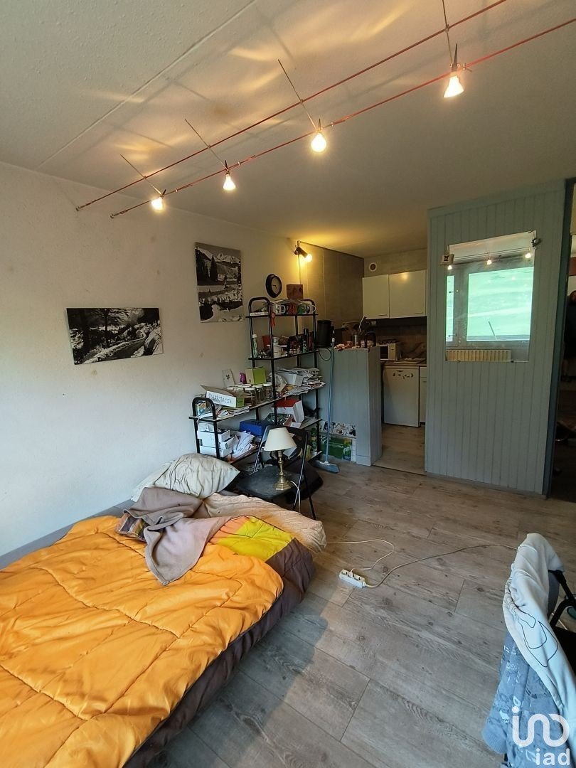 Appartement 1 pièce de 26 m² à - (65200)