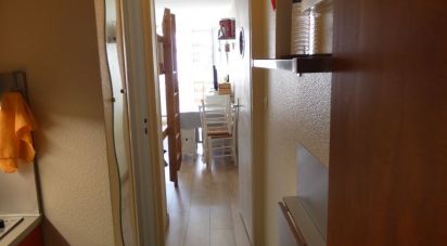 Apartment 1 room of 26 m² in Bagnères-de-Bigorre (65200)