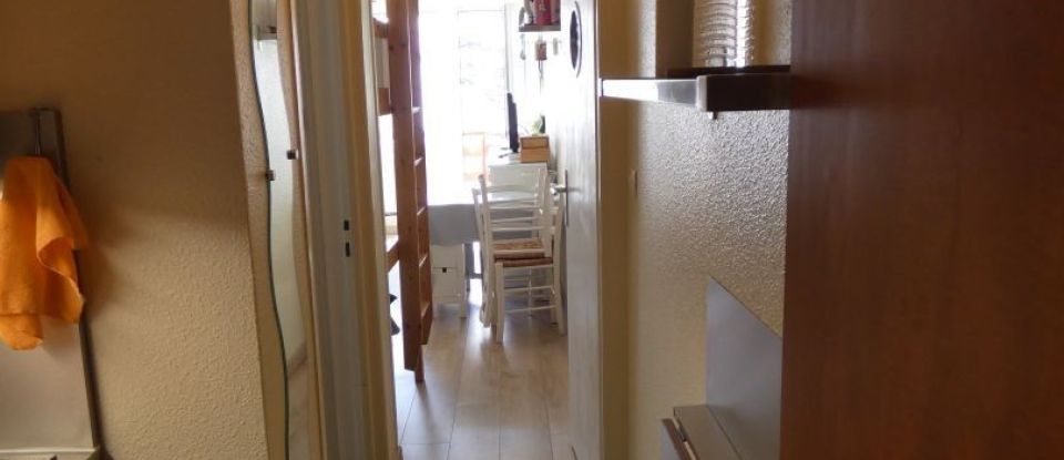 Appartement 1 pièce de 26 m² à Bagnères-de-Bigorre (65200)