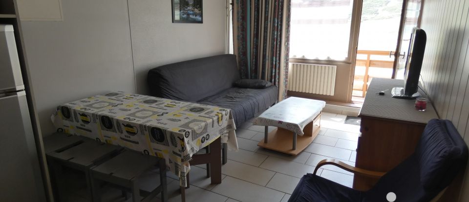 Apartment 2 rooms of 36 m² in LA MONGIE (65200)