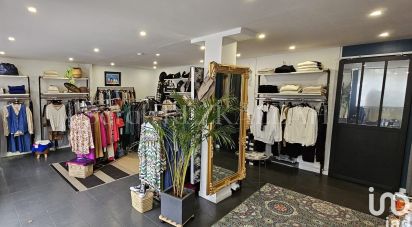 Retail property of 124 m² in Chantilly (60500)