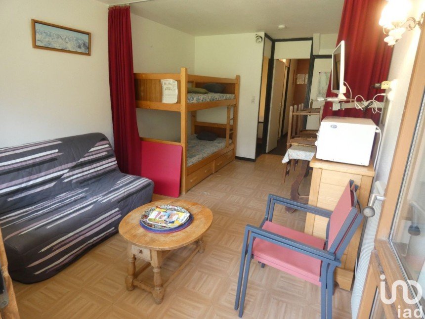 Apartment 1 room of 23 m² in Bagnères-de-Bigorre (65200)