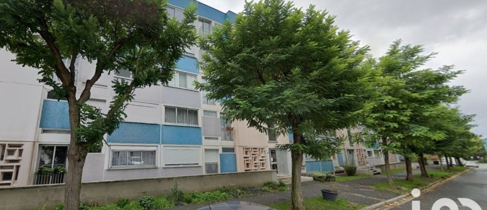Apartment 5 rooms of 85 m² in Sucy-en-Brie (94370)