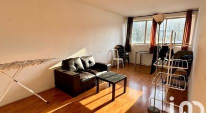 Appartement 5 pièces de 85 m² à Sucy-en-Brie (94370)