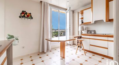 Apartment 2 rooms of 38 m² in Paris (75012)