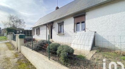 House 3 rooms of 83 m² in Villeselve (60640)