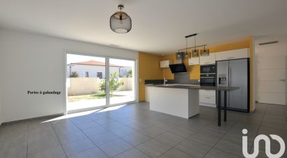 Maison traditionnelle 4 pièces de 89 m² à Perpignan (66000)