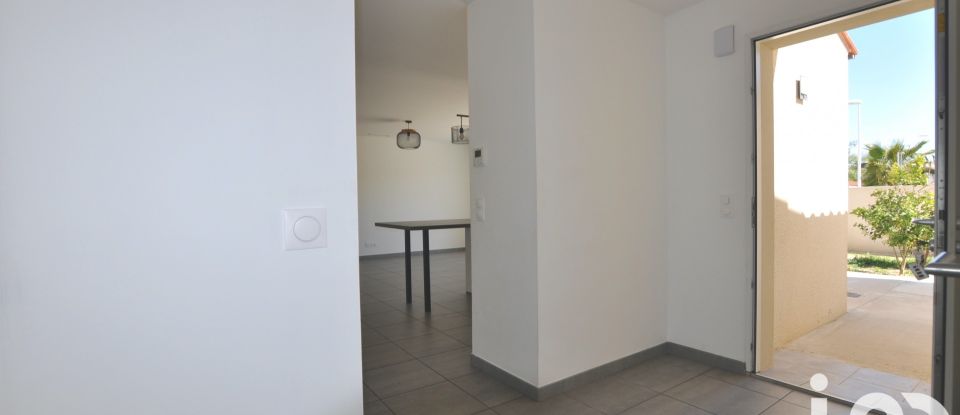 Maison traditionnelle 4 pièces de 89 m² à Toulouges (66350)