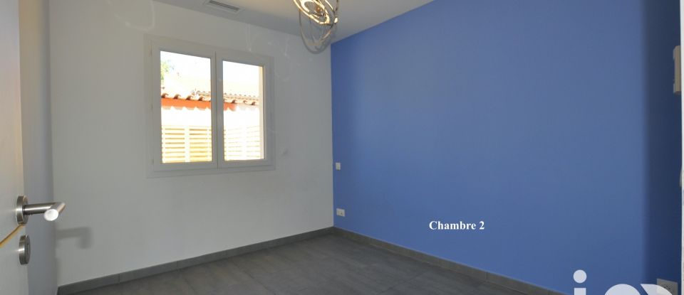 Traditional house 4 rooms of 89 m² in Toulouges (66350)