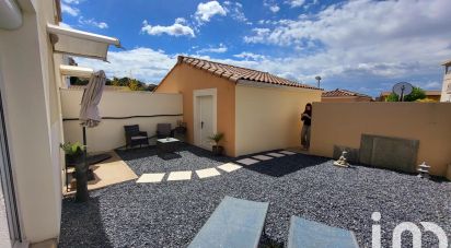 House 4 rooms of 82 m² in Béziers (34500)