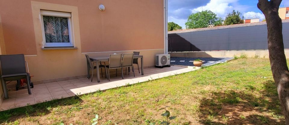 House 4 rooms of 82 m² in Béziers (34500)