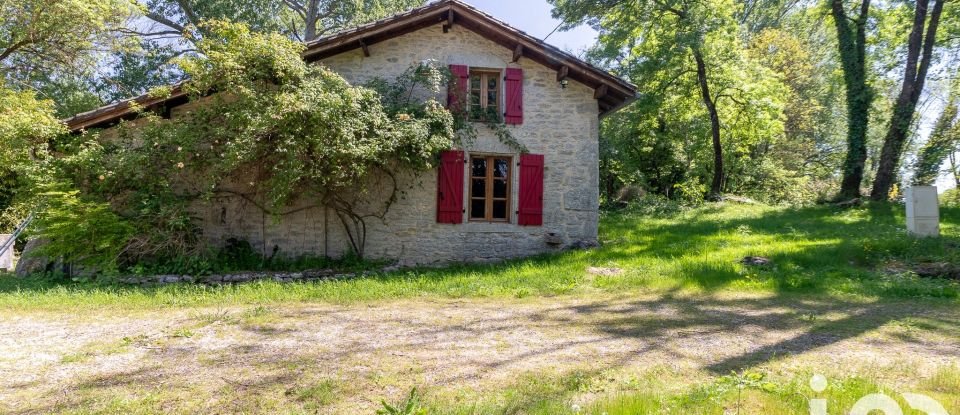 Mill 4 rooms of 150 m² in Septfonds (82240)