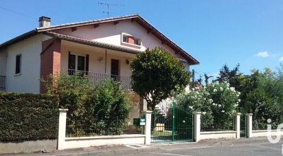 Traditional house 5 rooms of 168 m² in Moissac (82200)