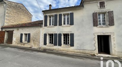 Country house 5 rooms of 117 m² in Hiersac (16290)