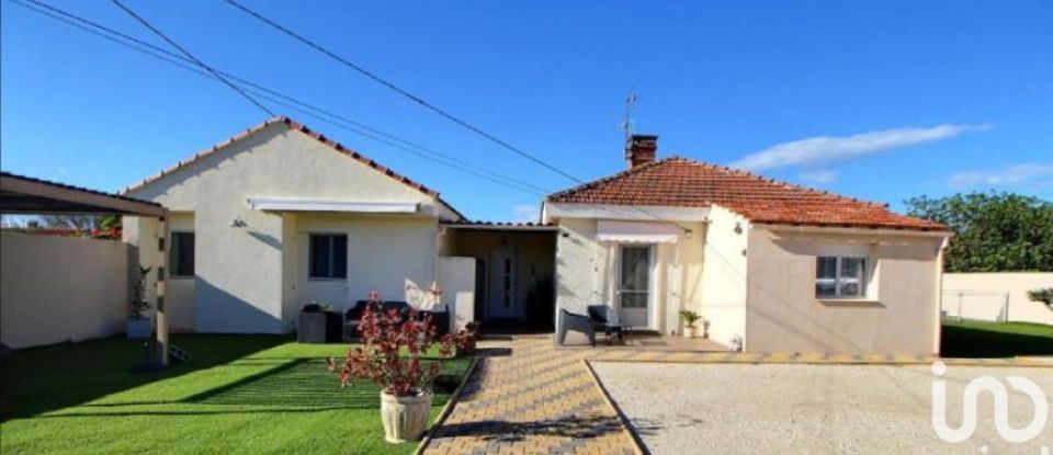 House 8 rooms of 150 m² in Bollène (84500)