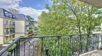 Apartment 2 rooms of 51 m² in Saint-Fargeau-Ponthierry (77310)