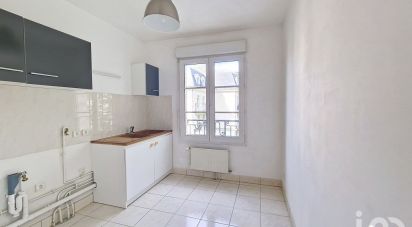 Appartement 2 pièces de 51 m² à Saint-Fargeau-Ponthierry (77310)
