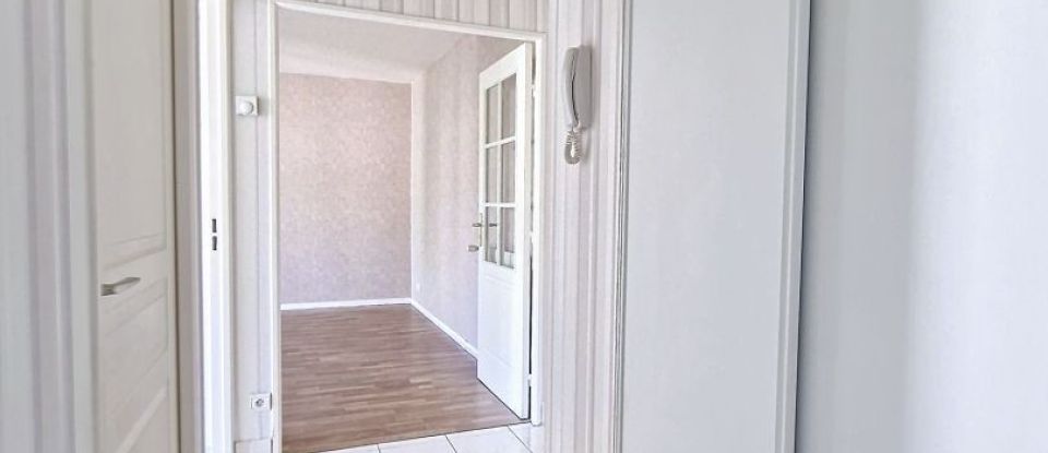 Appartement 2 pièces de 51 m² à Saint-Fargeau-Ponthierry (77310)