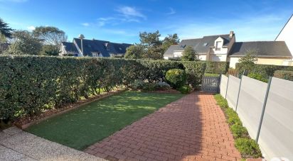 House 3 rooms of 52 m² in Le Pouliguen (44510)