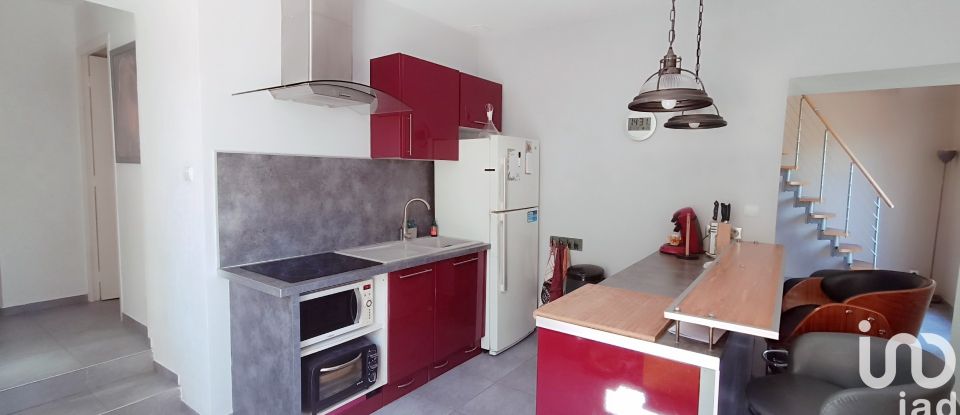Maison 4 pièces de 95 m² à Villevieille (30250)