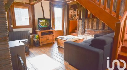 House 5 rooms of 81 m² in Bosgouet (27310)