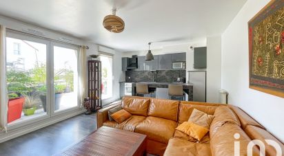 Apartment 3 rooms of 60 m² in Villecresnes (94440)