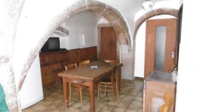 House 4 rooms of 122 m² in Chamesol (25190)