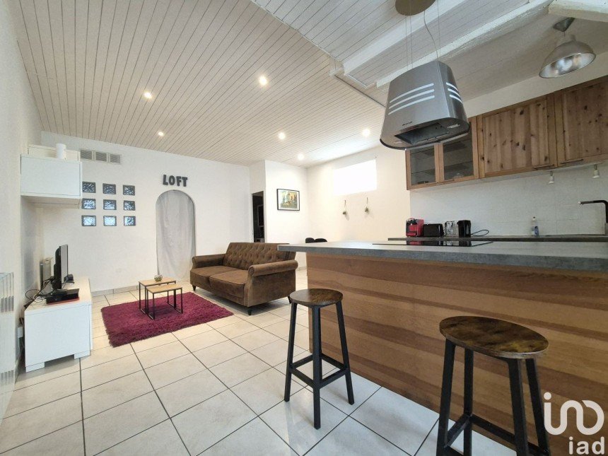 Apartment 2 rooms of 50 m² in Melun (77000)