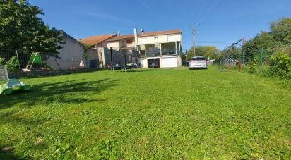 House 7 rooms of 165 m² in Leyr (54760)