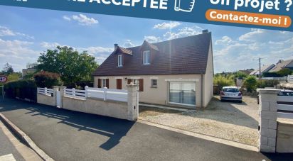 House 7 rooms of 155 m² in Monnaie (37380)