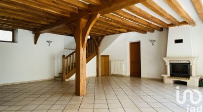 Village house 5 rooms of 121 m² in Saint-Fargeau-Ponthierry (77310)