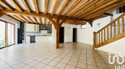 Maison de village 5 pièces de 121 m² à Saint-Fargeau-Ponthierry (77310)