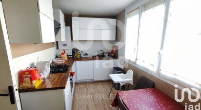 Apartment 3 rooms of 66 m² in Balaruc-les-Bains (34540)