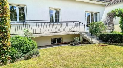 House 7 rooms of 197 m² in Athis-Mons (91200)